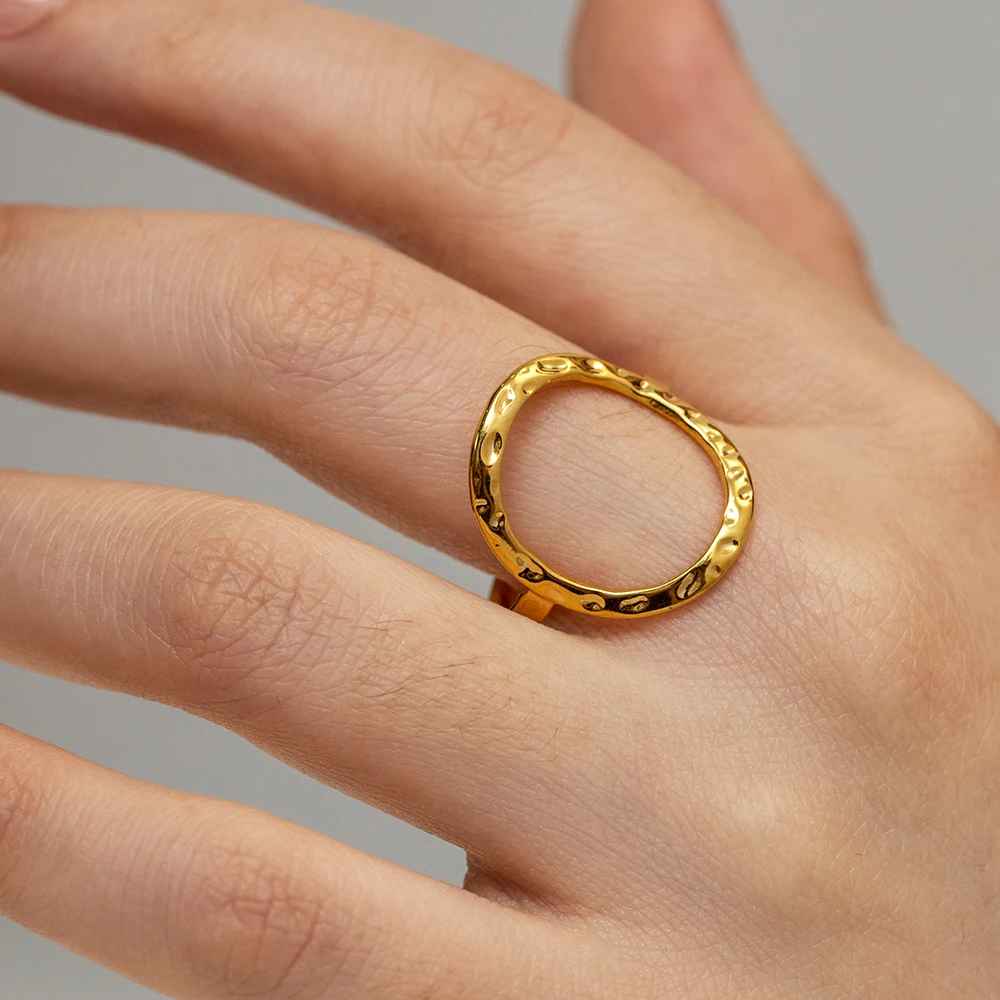 Coraline Rings