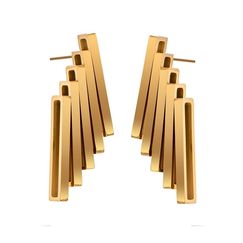 Amoln Earrings ™️